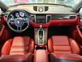 Porsche Macan Turbo ''ACC-Sport Chrono-Panorama'' Schwarz - thumbnail 14