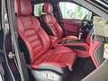 Porsche Macan Turbo ''ACC-Sport Chrono-Panorama'' Schwarz - thumbnail 6