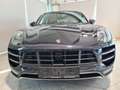 Porsche Macan Turbo ''ACC-Sport Chrono-Panorama'' Schwarz - thumbnail 2