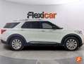 Ford Explorer 3.0 PHEV AWD Platinum Blanco - thumbnail 3