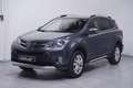 Toyota RAV 4 2.5 Hybrid Active Gris - thumbnail 1