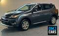 Toyota RAV 4 RAV4 Edition-S Grau - thumbnail 1