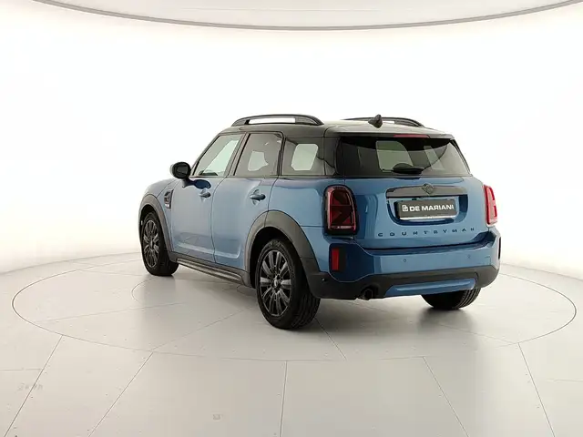 Mini Countryman view 5