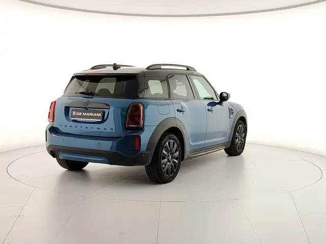 Mini Countryman view 7