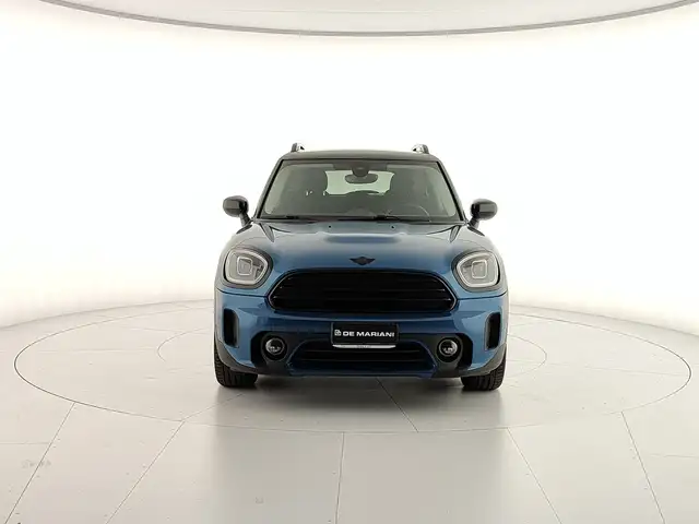 Mini Countryman view 12