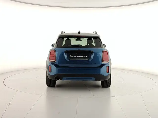 Mini Countryman view 6