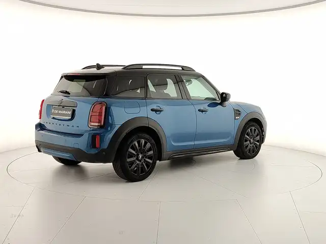 Mini Countryman view 8