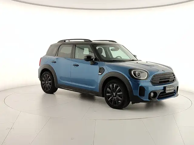 Mini Countryman view 10