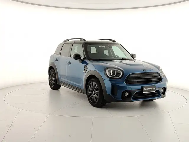 Mini Countryman view 11