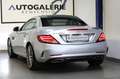 Mercedes-Benz SLC 250 d*AMG LINE*DISTR.*PANO*LEDER*CARBON*H&K* Zilver - thumbnail 1