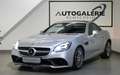Mercedes-Benz SLC 250 d*AMG LINE*DISTR.*PANO*LEDER*CARBON*H&K* Zilver - thumbnail 6