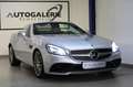 Mercedes-Benz SLC 250 d*AMG LINE*DISTR.*PANO*LEDER*CARBON*H&K* Zilver - thumbnail 5