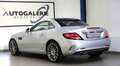 Mercedes-Benz SLC 250 d*AMG LINE*DISTR.*PANO*LEDER*CARBON*H&K* Zilver - thumbnail 8