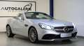 Mercedes-Benz SLC 250 d*AMG LINE*DISTR.*PANO*LEDER*CARBON*H&K* Zilver - thumbnail 4
