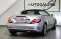 Mercedes-Benz SLC 250 d*AMG LINE*DISTR.*PANO*LEDER*CARBON*H&K* Zilver - thumbnail 2