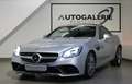 Mercedes-Benz SLC 250 d*AMG LINE*DISTR.*PANO*LEDER*CARBON*H&K* Zilver - thumbnail 7