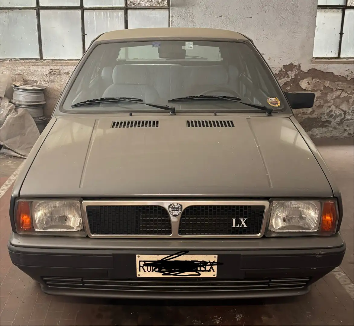 Lancia Delta 1.3 RST LX 5m - 1