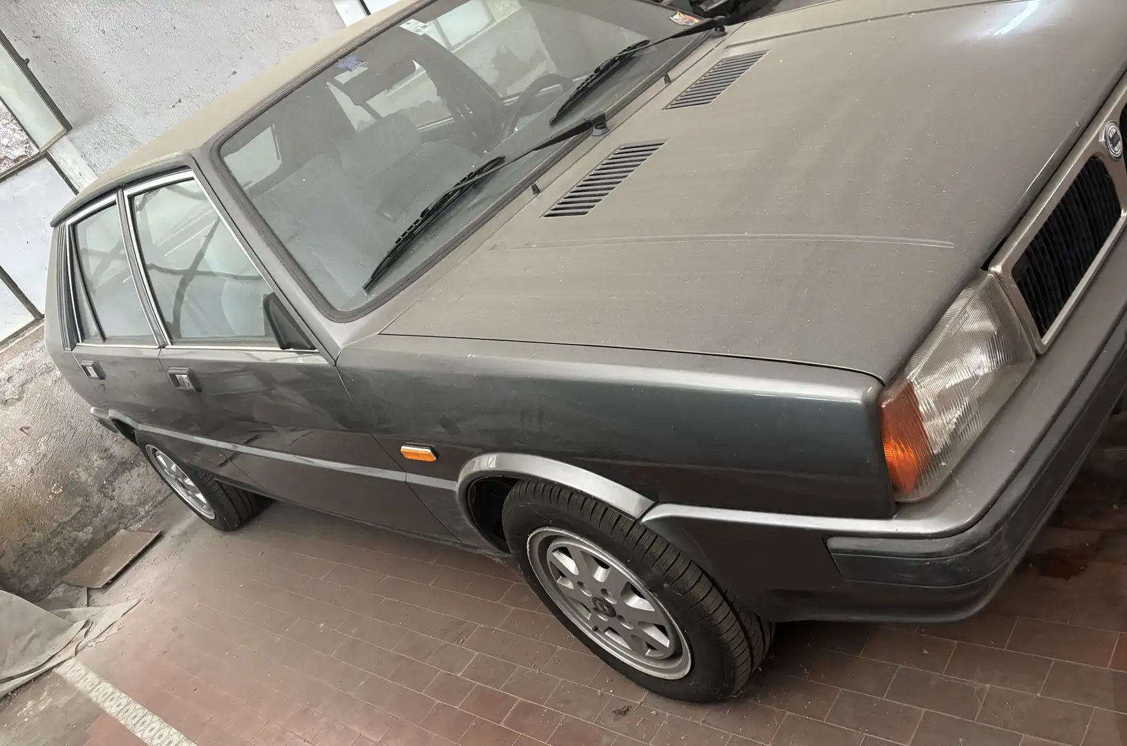 Lancia Delta 1.3 RST LX 5m - 2