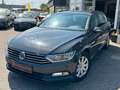 Volkswagen Passat Variant Trendline BMT 1.HAND/KLIMA/NAVI Grau - thumbnail 2