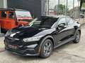 Ford Mustang Mach-E Elektro Extended Range Schwarz - thumbnail 1