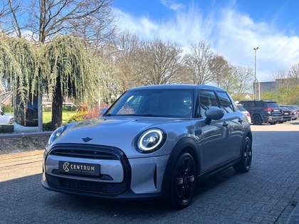 MINI Cooper ONE 5-DRS Automaat Roof top Grey