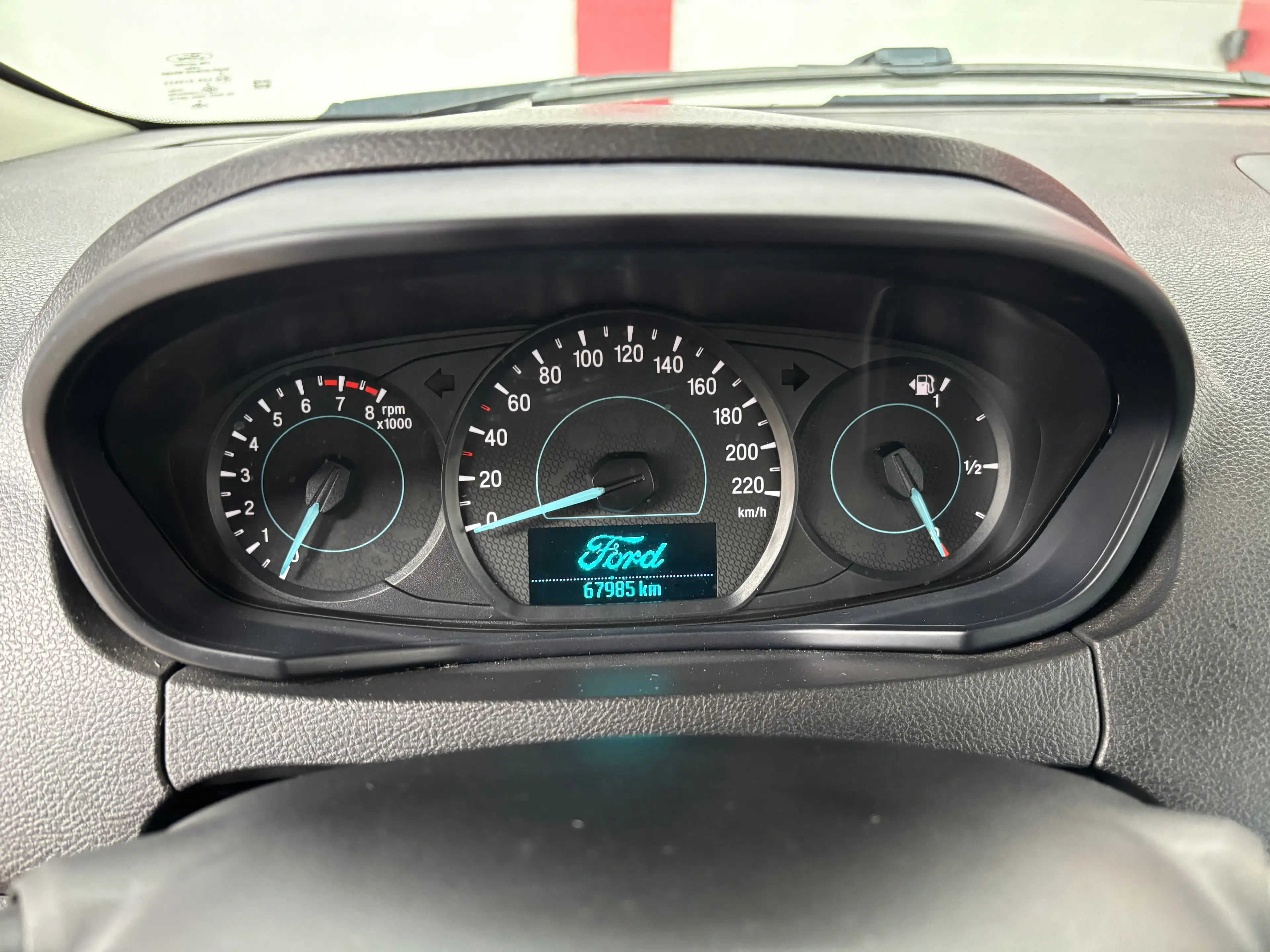 Ford Ka/Ka+ Cool/Klima/Sitzheizung/Tempomat/Isofix — photo 13