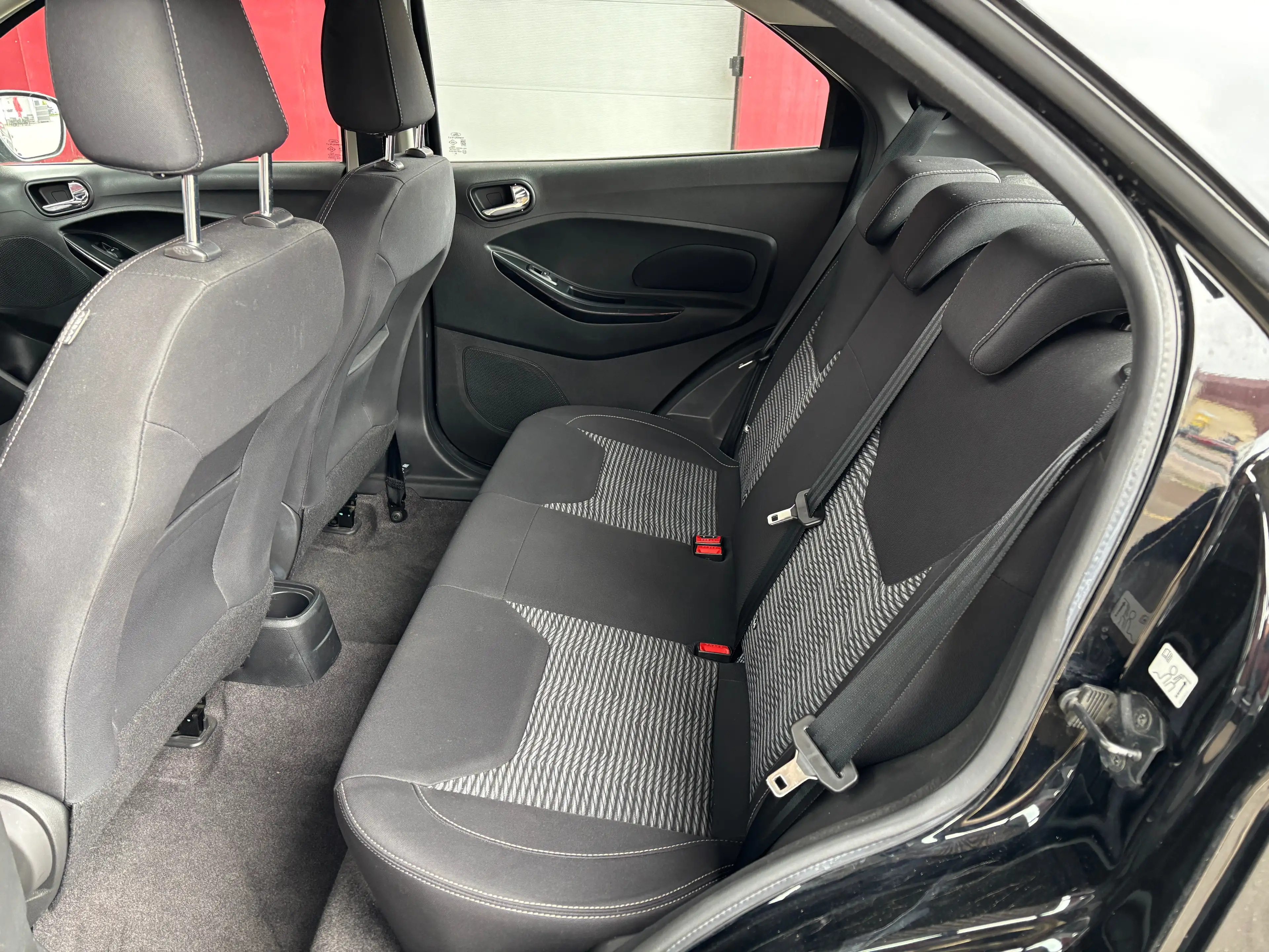 Ford Ka/Ka+ Cool/Klima/Sitzheizung/Tempomat/Isofix — photo 10