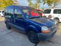 Renault Kangoo 1.2 16V 5-Sitze abfahrbereit *kein Tüv* Bleu - thumbnail 3