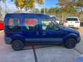 Renault Kangoo 1.2 16V 5-Sitze abfahrbereit *kein Tüv* Bleu - thumbnail 4