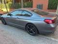 BMW Active Hybrid 7 640i Gris - thumbnail 8