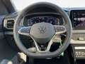 Volkswagen T-Cross R-Line 1.0 TSI DSG /AHK/Navi/Rückfahrkam Schwarz - thumbnail 12