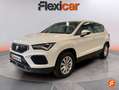 SEAT Ateca 1.0 TSI S&S Reference Blanc - thumbnail 2