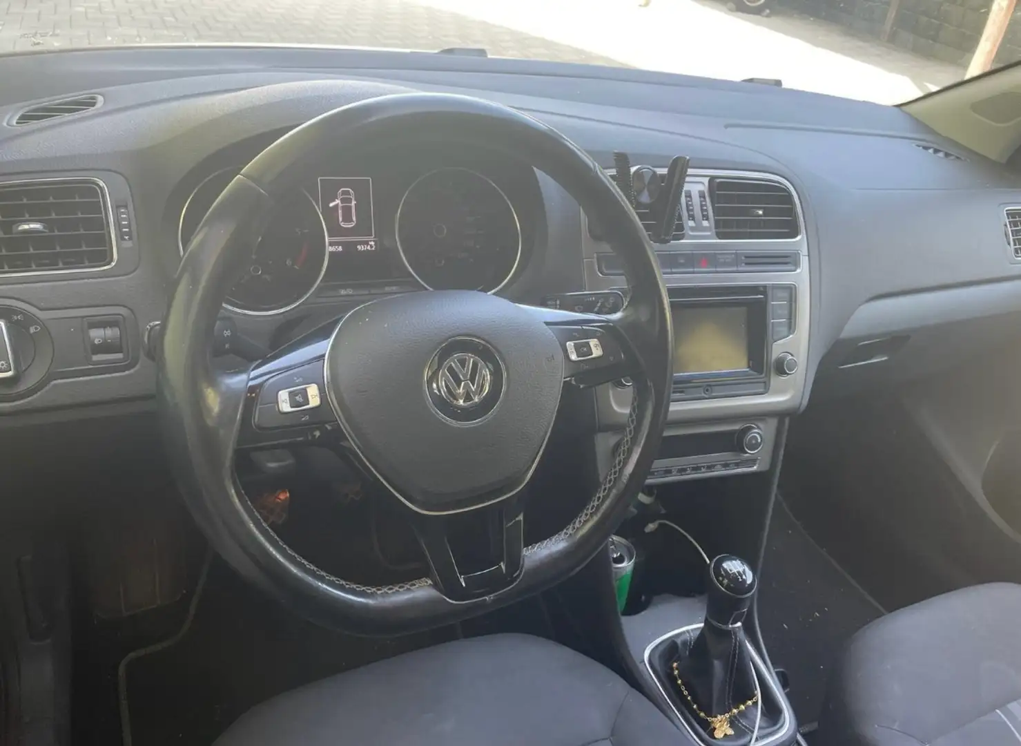 Volkswagen Polo Lounge BlueMotion 1,4 TDI - 2