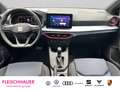 SEAT Ibiza FR Black Edition 1.0 TSI DSG+LED+DAB+NAVI Schwarz - thumbnail 8
