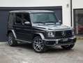 Mercedes-Benz G 63 AMG 4.0 V8 BiTurbo | 1 owner | Belgian Car | 2022 Gris - thumbnail 4