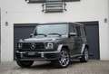 Mercedes-Benz G 63 AMG 4.0 V8 BiTurbo | 1 owner | Belgian Car | 2022 Gris - thumbnail 5