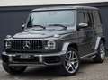 Mercedes-Benz G 63 AMG 4.0 V8 BiTurbo | 1 owner | Belgian Car | 2022 Gris - thumbnail 3