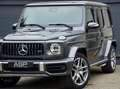 Mercedes-Benz G 63 AMG 4.0 V8 BiTurbo | 1 owner | Belgian Car | 2022 Gris - thumbnail 7