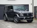 Mercedes-Benz G 63 AMG 4.0 V8 BiTurbo | 1 owner | Belgian Car | 2022 Gris - thumbnail 2
