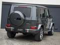 Mercedes-Benz G 63 AMG 4.0 V8 BiTurbo | 1 owner | Belgian Car | 2022 Gris - thumbnail 21