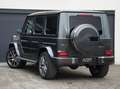 Mercedes-Benz G 63 AMG 4.0 V8 BiTurbo | 1 owner | Belgian Car | 2022 Gris - thumbnail 17