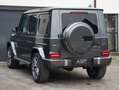 Mercedes-Benz G 63 AMG 4.0 V8 BiTurbo | 1 owner | Belgian Car | 2022 Gris - thumbnail 22
