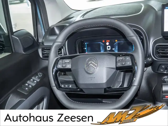 Citroen Berlingo view 7