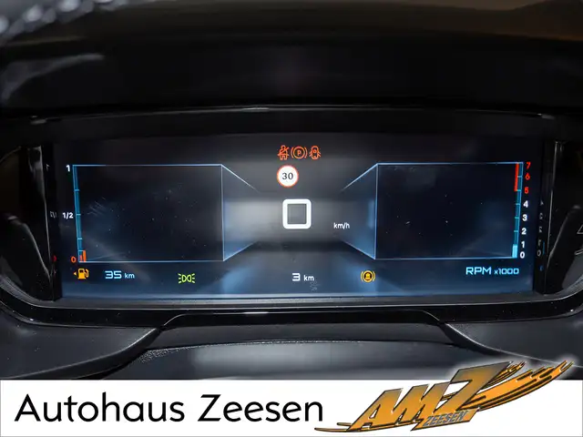 Citroen Berlingo view 13