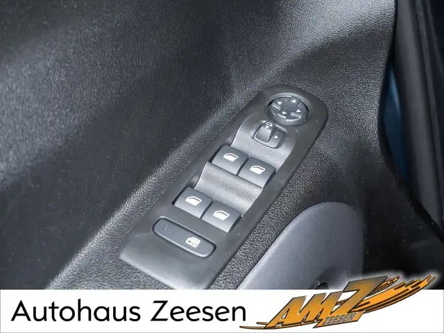 Citroen Berlingo view 16