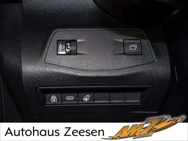 Citroen Berlingo view 15