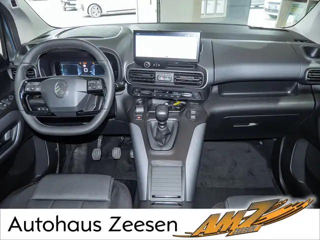 Citroen Berlingo view 6