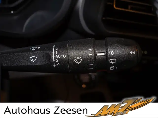 Citroen Berlingo view 14