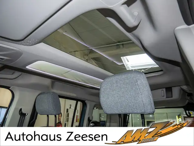 Citroen Berlingo view 17