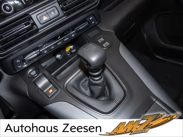 Citroen Berlingo view 11